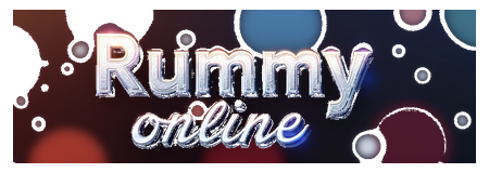 rummy online logo